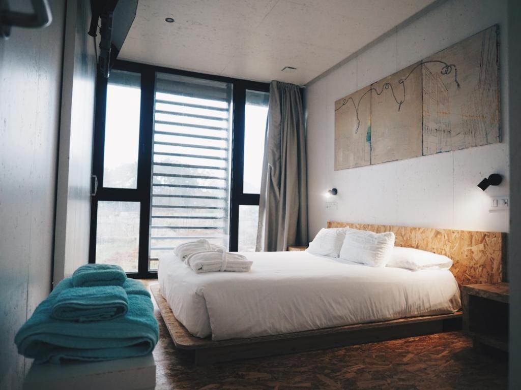 Mardesia Villa Sanxenxo Ngoại thất bức ảnh