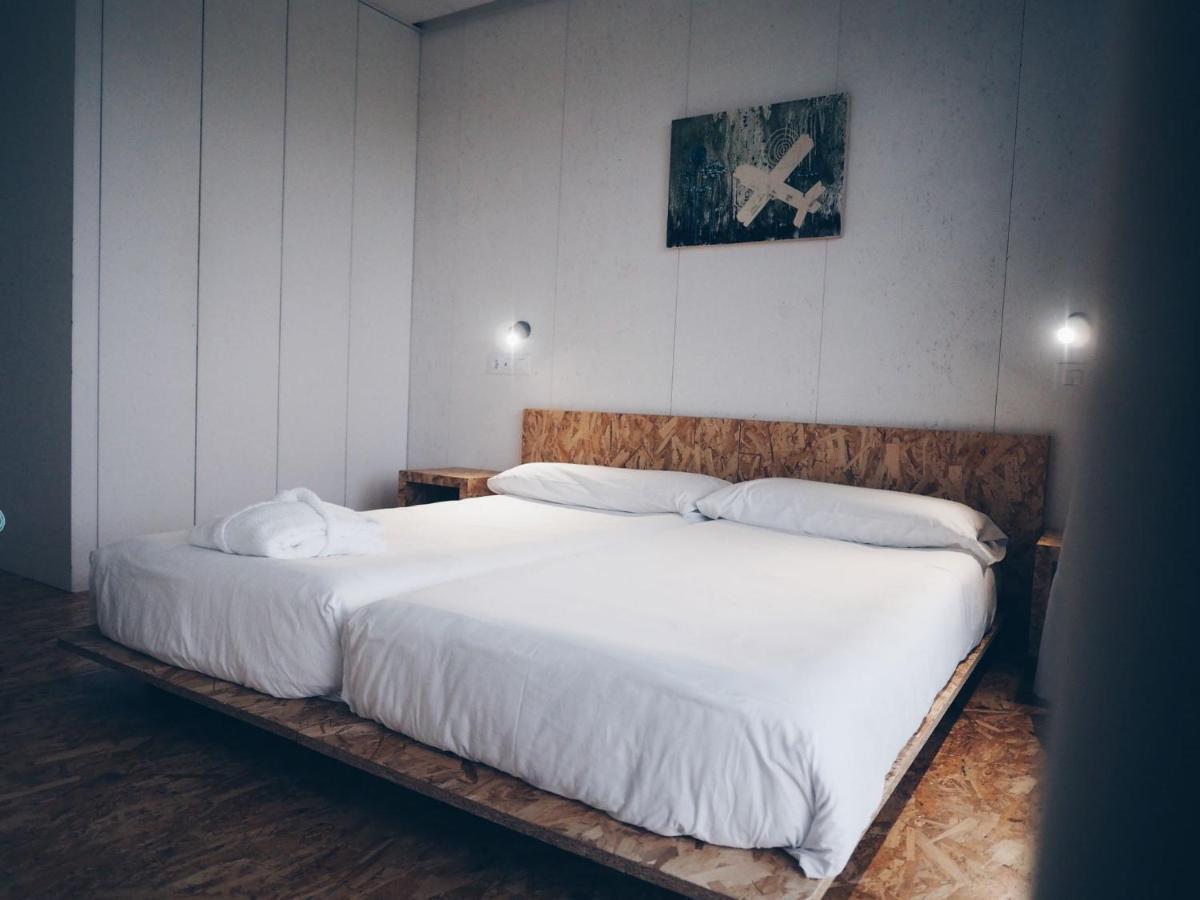 Mardesia Villa Sanxenxo Ngoại thất bức ảnh