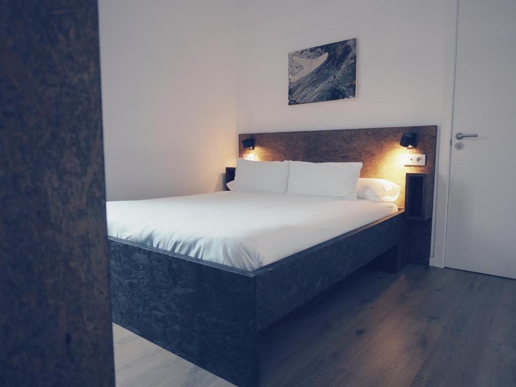 Mardesia Villa Sanxenxo Ngoại thất bức ảnh