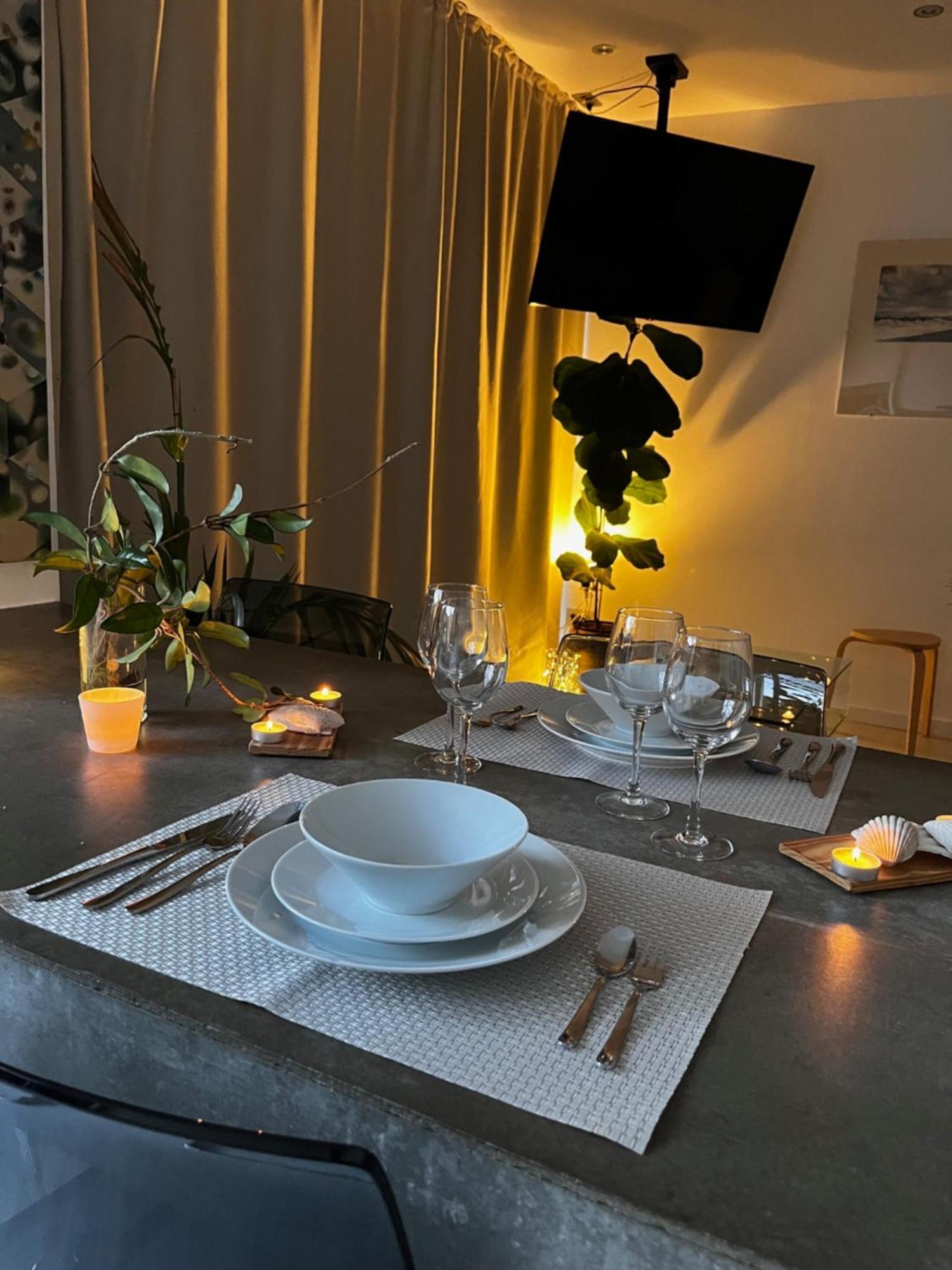 Mardesia Villa Sanxenxo Ngoại thất bức ảnh