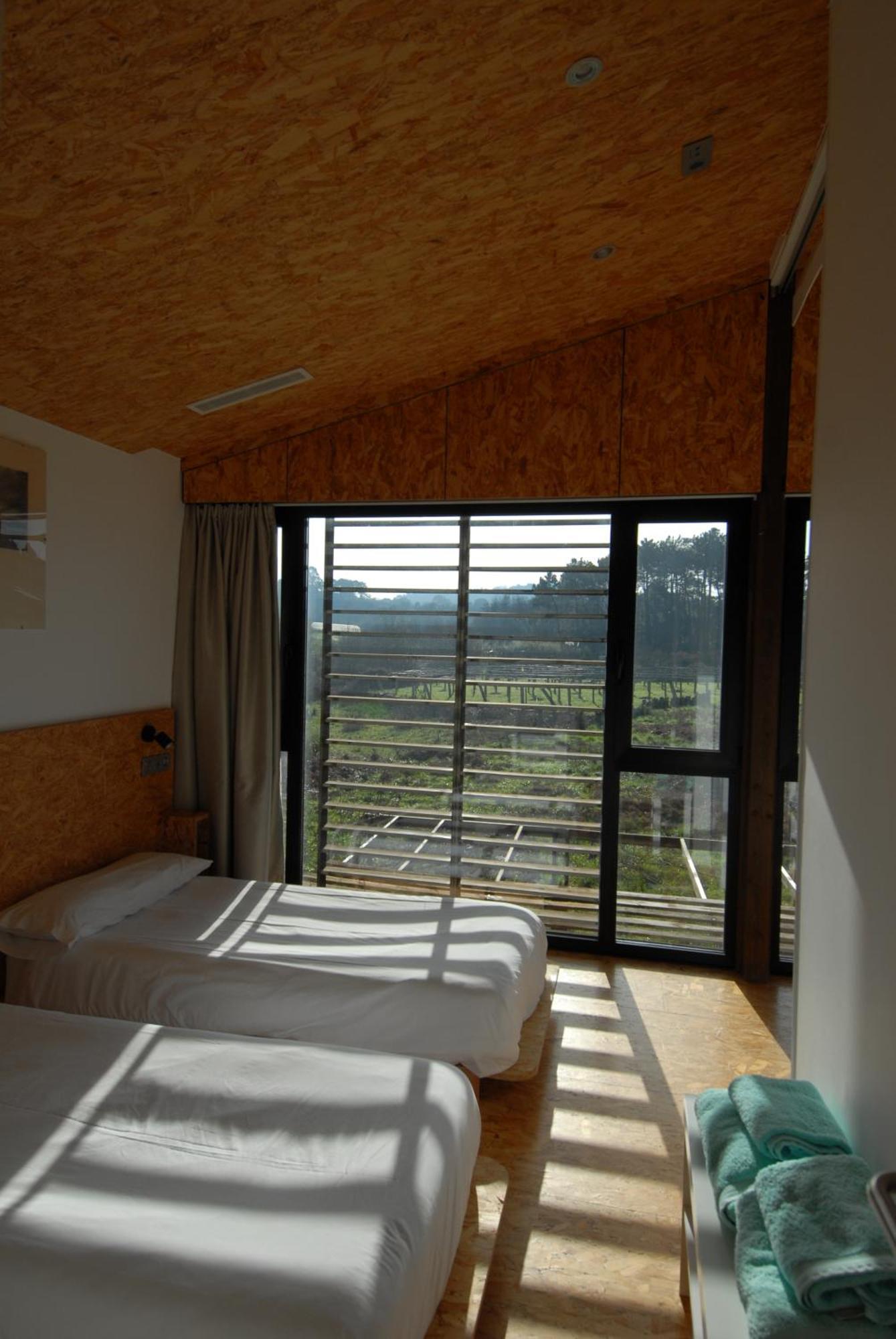 Mardesia Villa Sanxenxo Ngoại thất bức ảnh