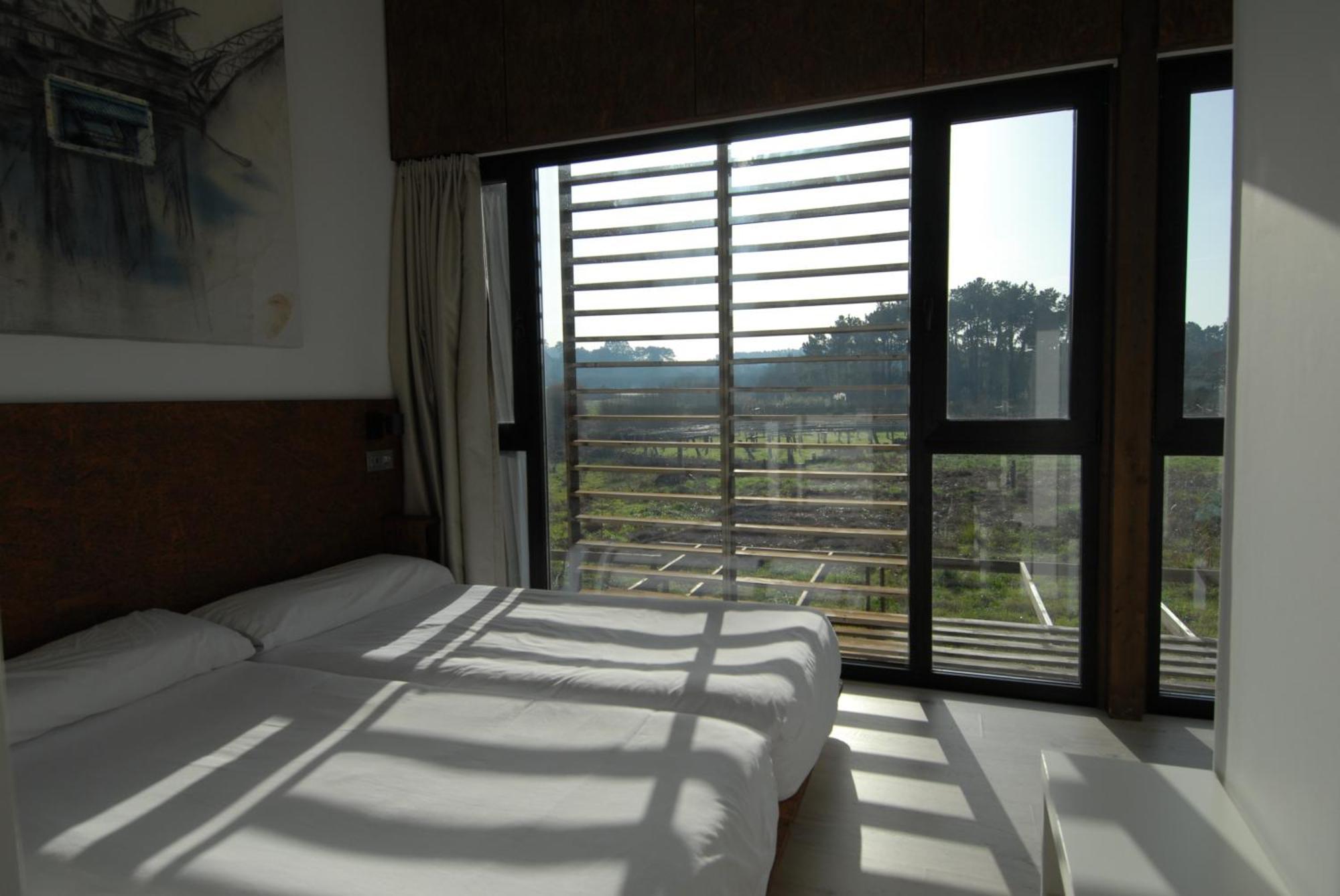 Mardesia Villa Sanxenxo Ngoại thất bức ảnh