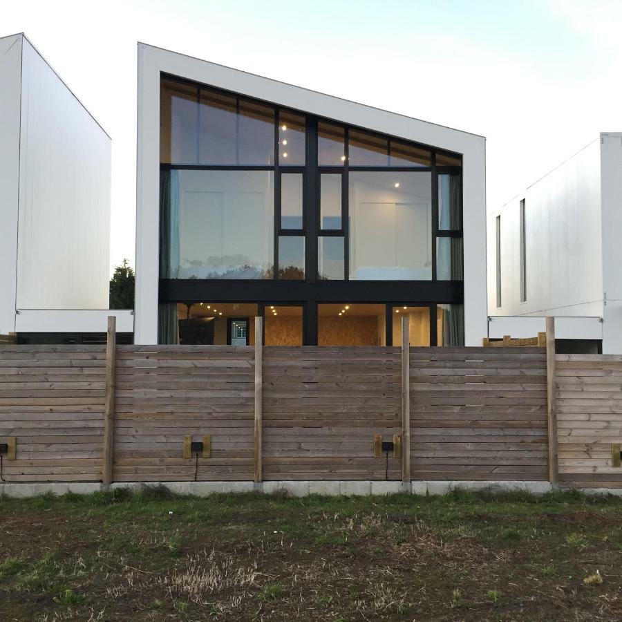 Mardesia Villa Sanxenxo Ngoại thất bức ảnh